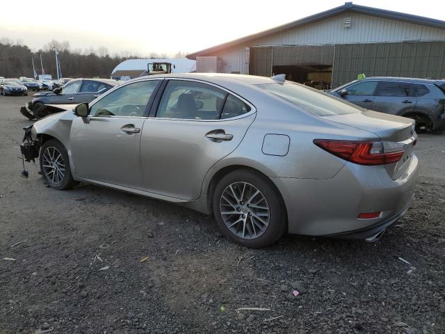 Photo 2 from auction – 2016 LEXUS ES 350 with VIN JTHBK1GG6G2225273