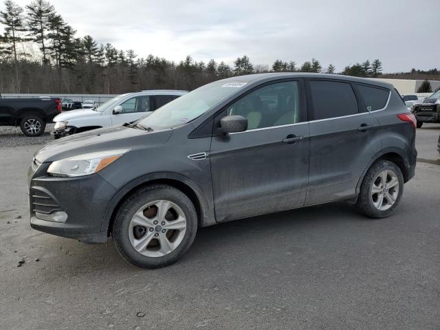 FORD ESCAPE SE 2016 with VIN 1FMCU9G99GUA70685 - Photo from auction