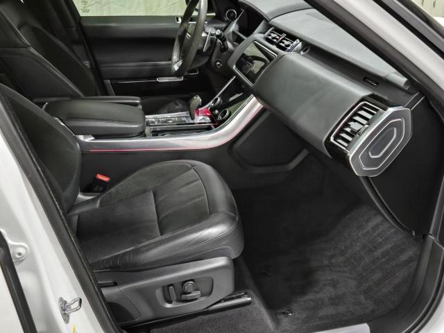 Photo 5 from auction – 2020 LAND ROVER RANGE ROVE with VIN SALWS2RU9LA706915