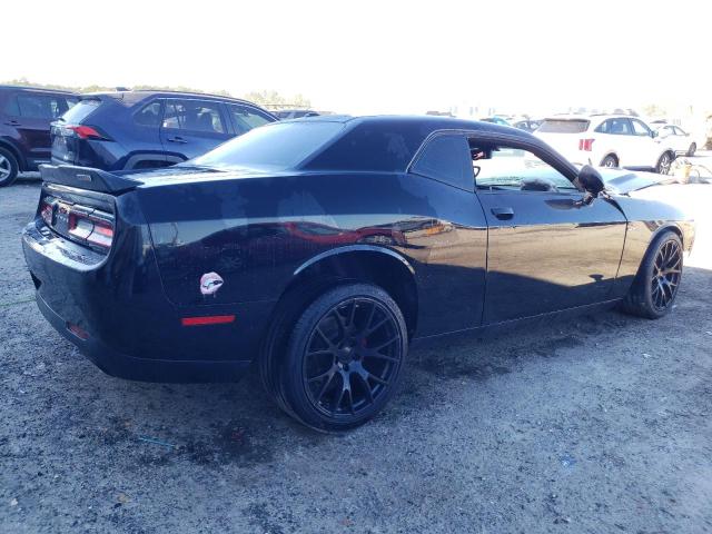 Photo 3 from auction – 2018 DODGE CHALLENGER with VIN 2C3CDZAG1JH310760