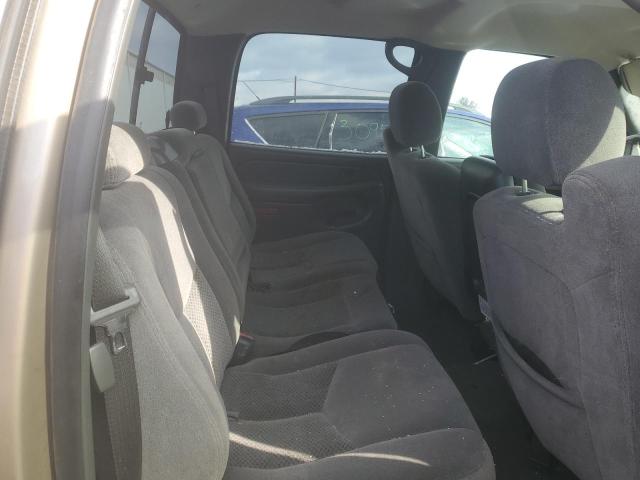 Photo 10 from auction – 2006 CHEVROLET SILVERADO with VIN 2GCEK13T661126727