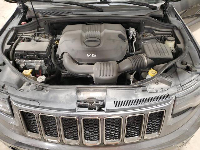 Photo 12 from auction – 2015 JEEP GRAND CHER with VIN 1C4RJFCG5FC111103