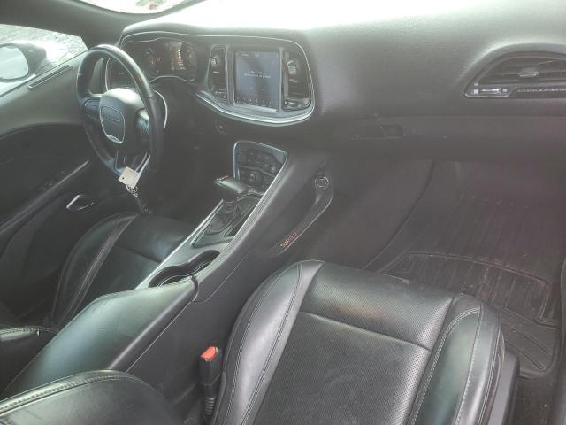 Photo 8 from auction – 2018 DODGE CHALLENGER with VIN 2C3CDZAG8JH178208