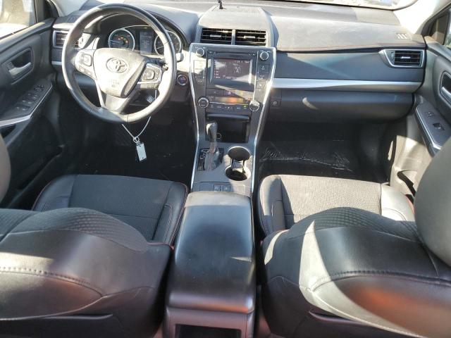 Photo 8 from auction – 2017 TOYOTA CAMRY HYBR with VIN 4T1BD1FK2HU212040