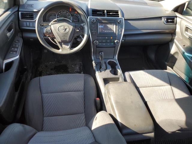 Photo 8 from auction – 2015 TOYOTA CAMRY LE with VIN 4T4BF1FK9FR482394