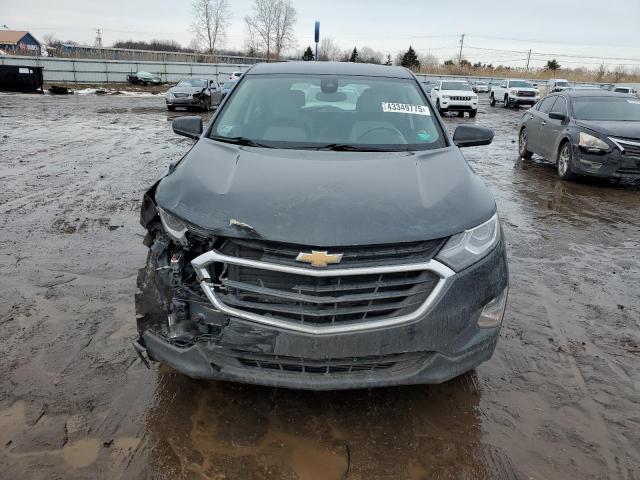 Photo 5 from auction – 2021 CHEVROLET EQUINOX LS with VIN 2GNAXSEV7M6115778