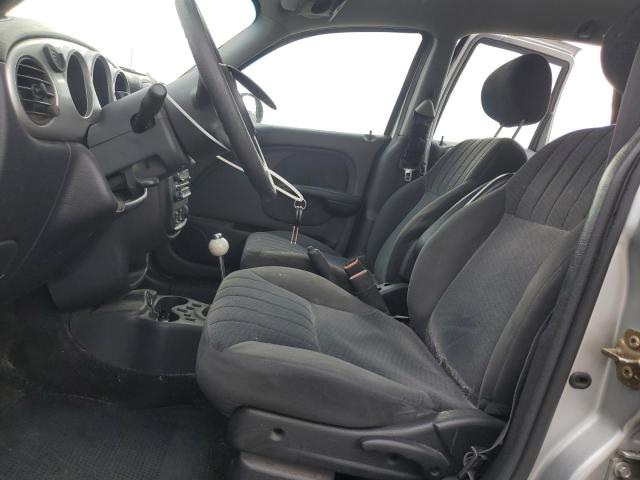 Photo 7 from auction – 2003 CHRYSLER PT CRUISER with VIN 3C4FY48B93T593137