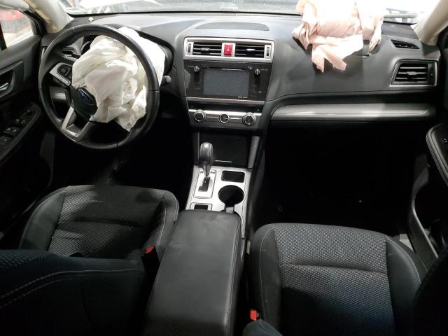 Photo 8 from auction – 2017 SUBARU OUTBACK 2. with VIN 4S4BSAHCXH3268275