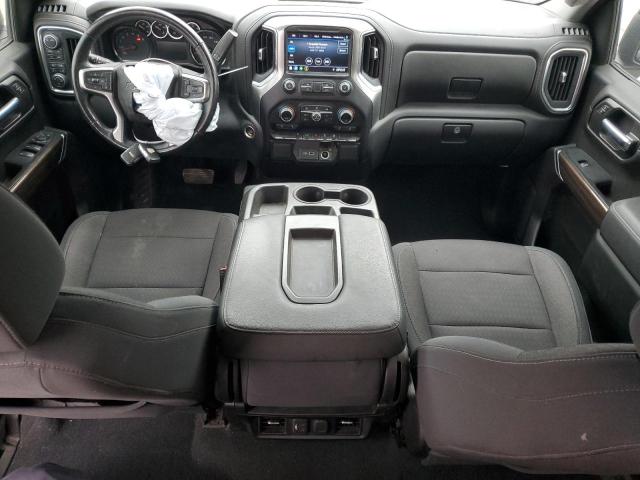 Photo 8 from auction – 2021 CHEVROLET SILVERADO with VIN 3GCUYEED2MG408018