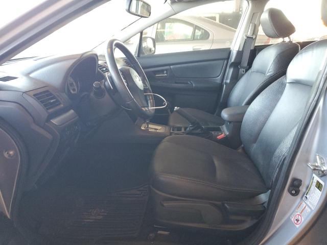 Photo 7 from auction – 2013 SUBARU IMPREZA SP with VIN JF1GPAU60DH868916