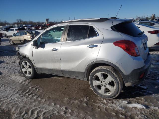 Photo 2 from auction – 2016 BUICK ENCORE with VIN KL4CJASB6GB750364