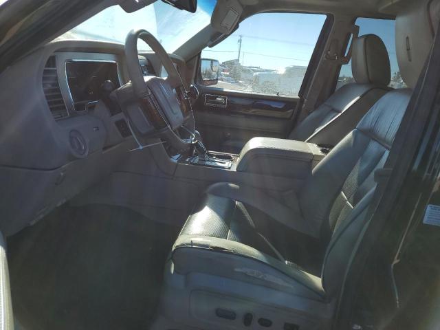 Photo 7 from auction – 2010 LINCOLN NAVIGATOR with VIN 5LMJJ2H52AEJ07741
