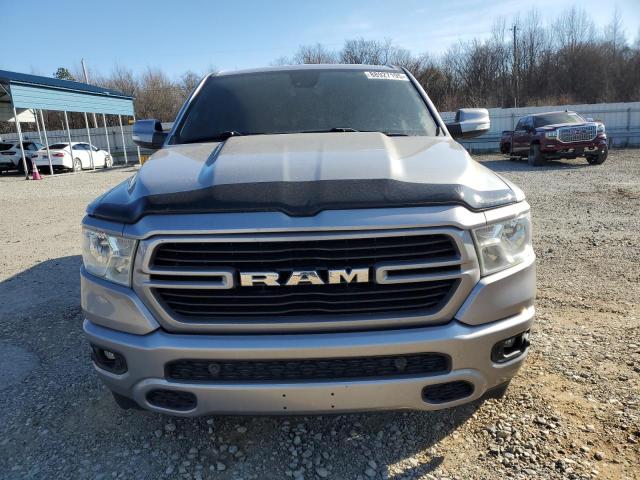 Photo 5 from auction – 2021 RAM 1500 BIG H with VIN 1C6SRFFT7MN813953