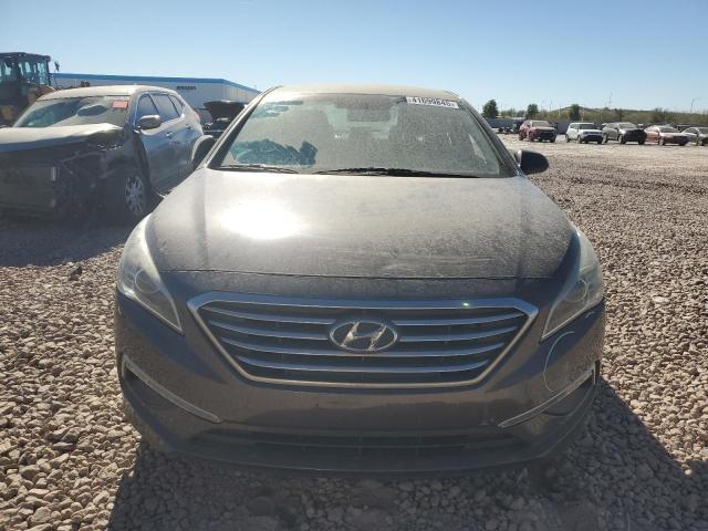 Photo 5 from auction – 2015 HYUNDAI SONATA with VIN 5NPE24AF9FH105447