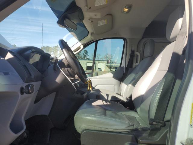 Foto 7 de la subasta – 2016 FORD TRANSIT T- con VIN 1FTYE1ZM2GKA96048