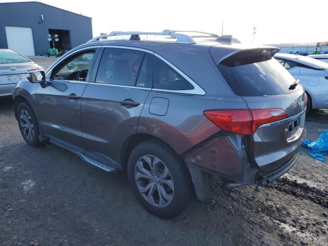 Photo 2 from auction – 2013 ACURA RDX TECHNO with VIN 5J8TB4H56DL015817