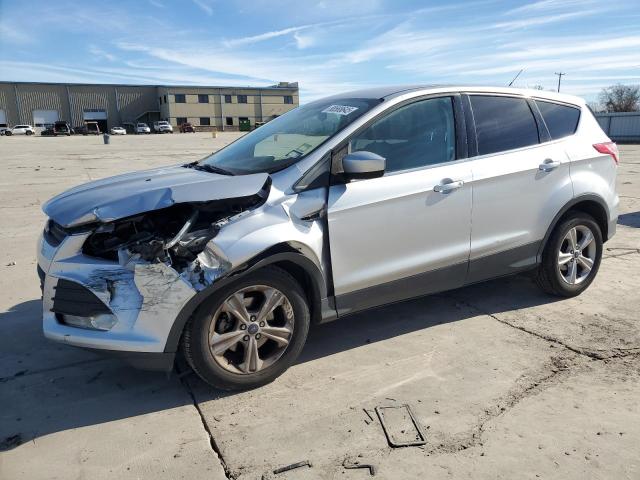 FORD ESCAPE SE 2016 with VIN 1FMCU0G7XGUC29191 - Photo from auction