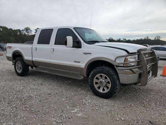 Photo 4 from auction – 2005 FORD F250 SUPER with VIN 1FTSW21P85EB80904