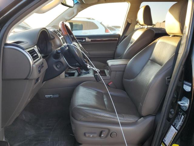 Photo 7 from auction – 2016 LEXUS GX 460 PRE with VIN JTJJM7FX0G5145846
