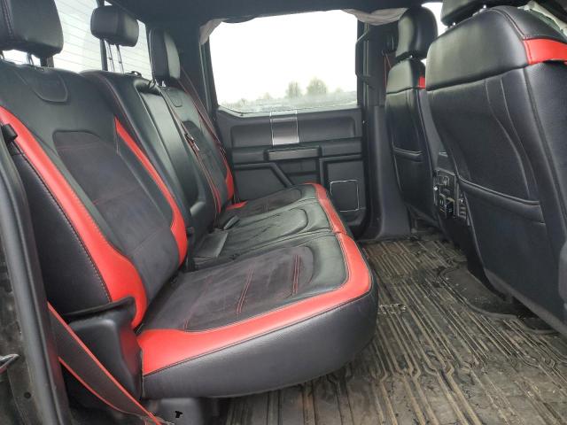 Photo 10 from auction – 2017 FORD F150 SUPER with VIN 1FTEW1EG0HFC14995