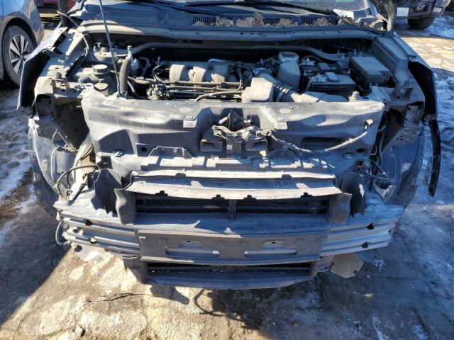 صورة رقم 12 من المزاد - 2018 FORD EXPLORER X مع VIN 1FM5K7D86JGA42170