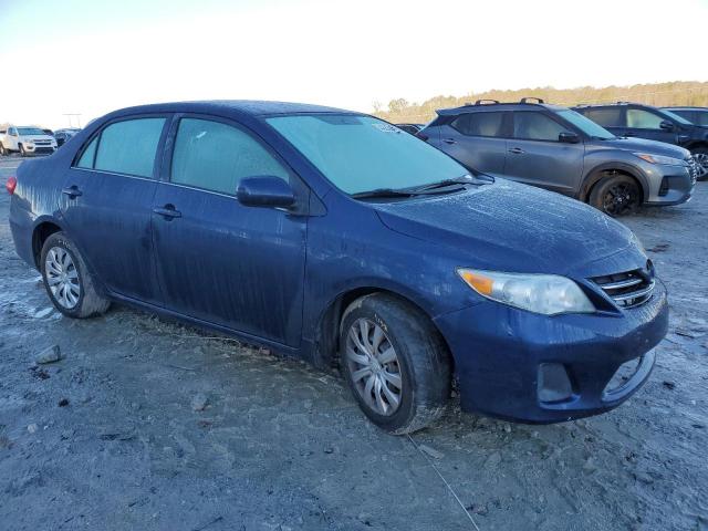 Photo 4 from auction – 2013 TOYOTA COROLLA BA with VIN 5YFBU4EE1DP142104
