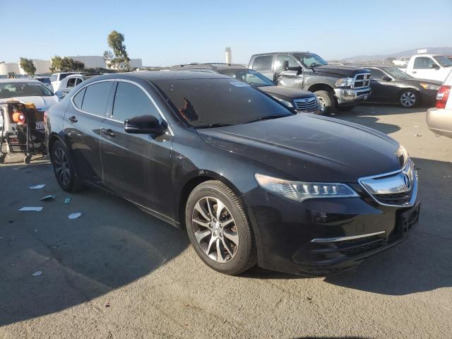 Photo 4 from auction – 2015 ACURA TLX TECH with VIN 19UUB1F51FA006866