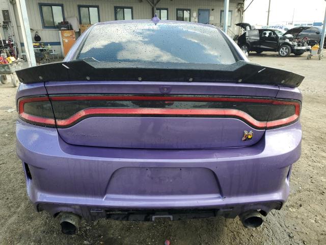 Photo 6 from auction – 2019 DODGE CHARGER SC with VIN 2C3CDXGJ5KH662023
