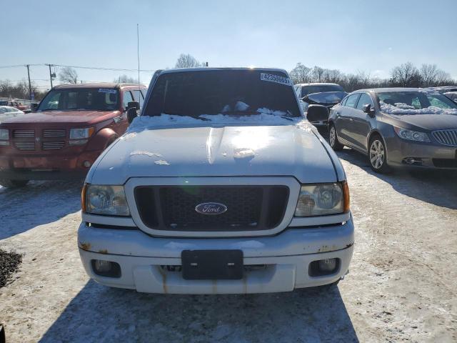 Photo 5 from auction – 2004 FORD RANGER with VIN 1FTYR10U14PA95277