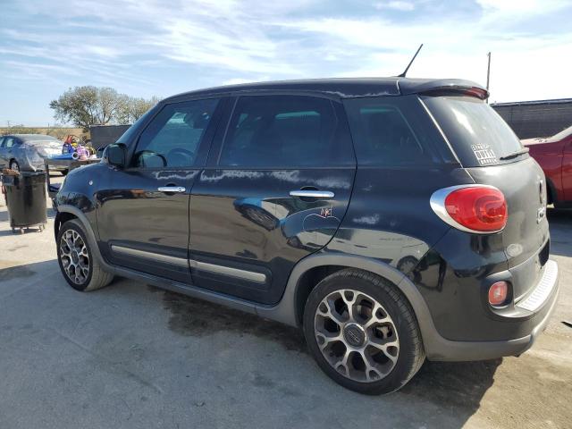 Photo 2 from auction – 2014 FIAT 500L TREKK with VIN ZFBCFADH2EZ009533