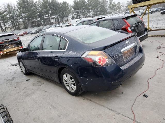 Photo 2 from auction – 2011 NISSAN ALTIMA BAS with VIN 1N4AL2AP3BN501592