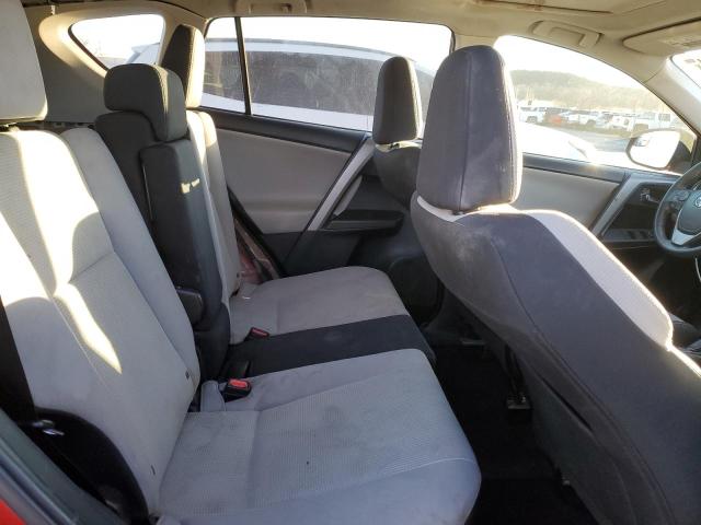 Photo 11 from auction – 2016 TOYOTA RAV4 XLE with VIN 2T3WFREV7GW294679