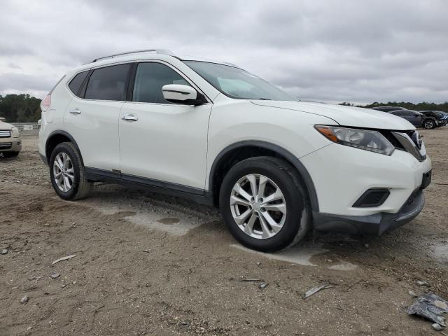 Photo 4 from auction – 2016 NISSAN ROGUE S with VIN KNMAT2MT0GP715440