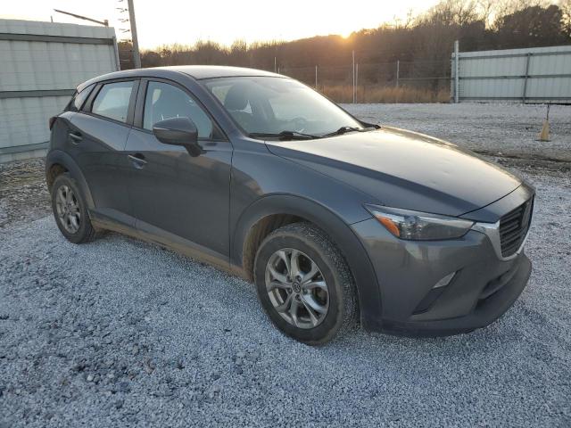 Photo 4 from auction – 2020 MAZDA CX-3 SPORT with VIN JM1DKFB71L1472103