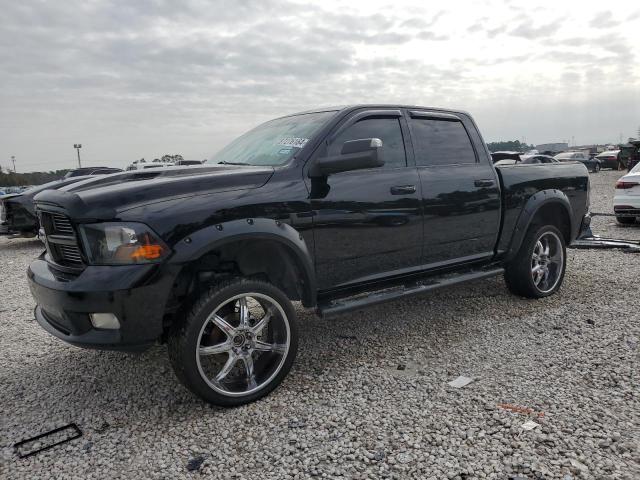 DODGE RAM 1500 S 2012 with VIN 1C6RD7MT9CS150357 - Photo from auction