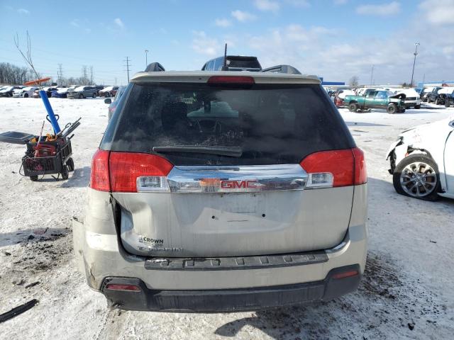 Zdjęcie 6 z aukcji – 2015 GMC TERRAIN SL z VIN 2GKALREK2F6401838