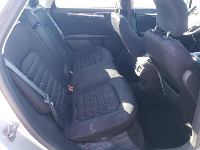Photo 10 from auction – 2014 FORD FUSION SE with VIN 3FA6P0H72ER123335