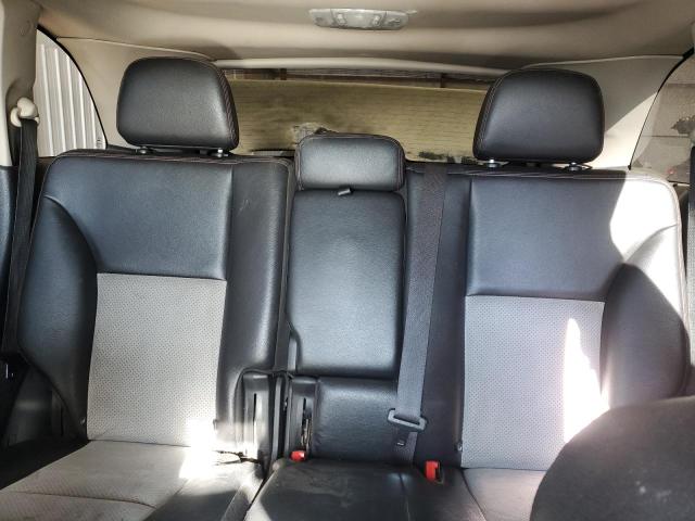 Photo 10 from auction – 2014 FORD EDGE SEL with VIN 2FMDK4JC8EBA96540