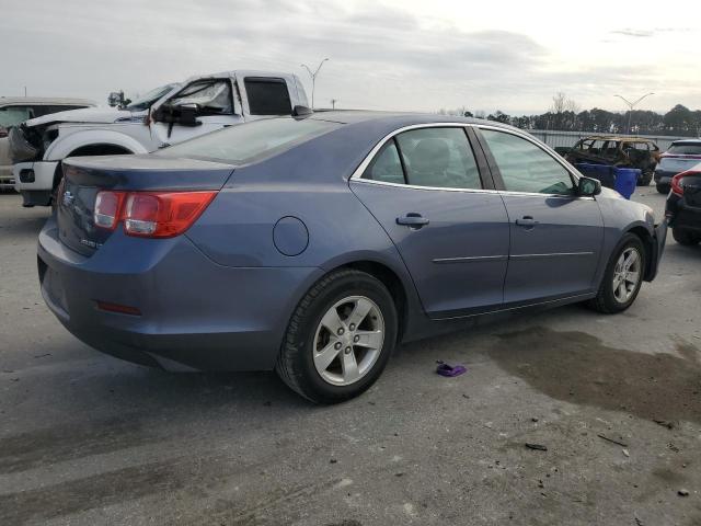 Photo 3 from auction – 2014 CHEVROLET MALIBU LS with VIN 1G11B5SL4EF112655