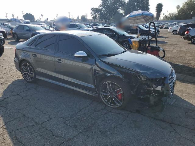 Photo 4 from auction – 2017 AUDI S3 PREMIUM with VIN WAUB1GFF5H1015638