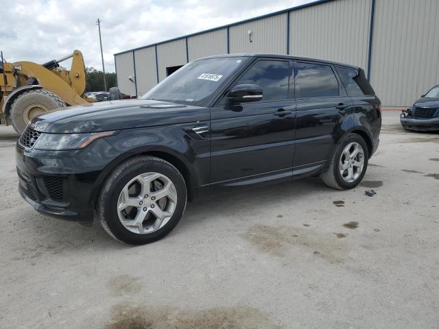 Photo 1 from auction – 2020 LAND ROVER RANGE ROVE with VIN SALWR2SU8LA722948
