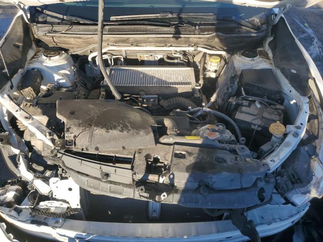 Photo 12 from auction – 2019 SUBARU ASCENT PRE with VIN 4S4WMACD5K3452641
