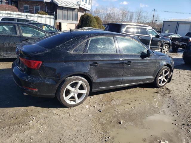 Photo 3 from auction – 2016 AUDI A3 PREMIUM with VIN WAUB8GFFXG1032770