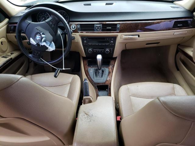 Photo 8 from auction – 2011 BMW 328 I with VIN WBAPH7C55BE683002