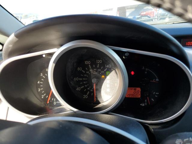 Photo 9 from auction – 2009 MAZDA CX-7 with VIN JM3ER293090228069