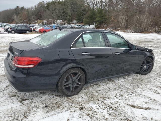 Photo 3 from auction – 2014 MERCEDES-BENZ E 350 4MAT with VIN WDDHF8JB8EA980228