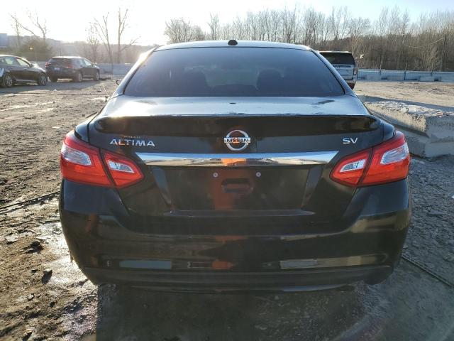 Photo 6 from auction – 2017 NISSAN ALTIMA with VIN 1N4AL3AP6HC186023