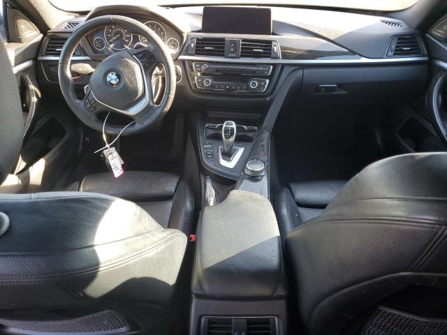Photo 8 from auction – 2017 BMW 430I GRAN with VIN WBA4F7C30HG789619