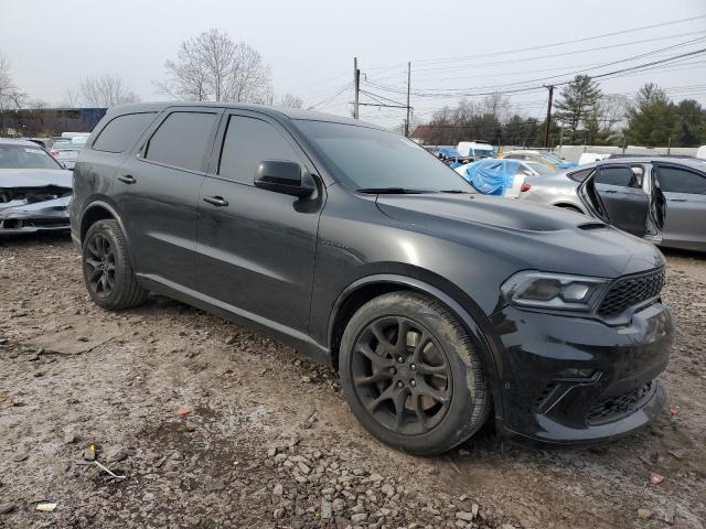 Photo 4 from auction – 2022 DODGE DURANGO R/ with VIN 1C4SDJCT7NC208679