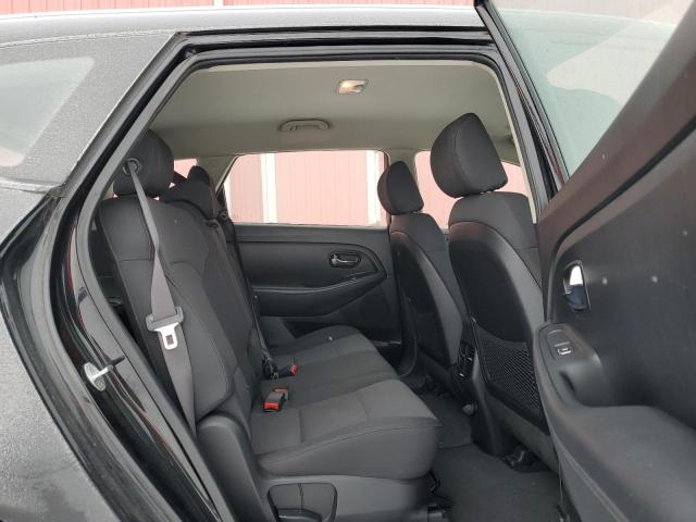 Photo 10 from auction – 2014 KIA RONDO with VIN KNAHT8A35E7072485